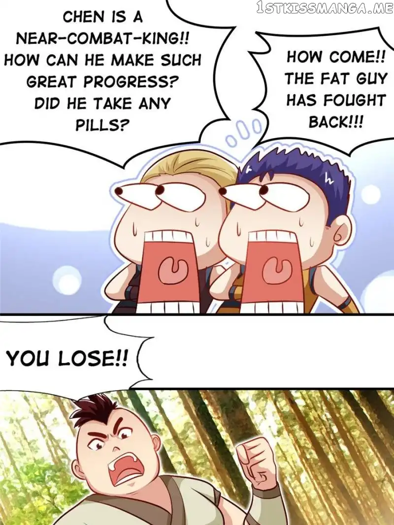 Zhi Zun Shen Mo Chapter 139 6